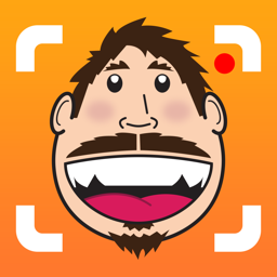 BendyBooth icon