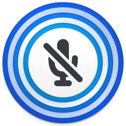 MuteKey icon
